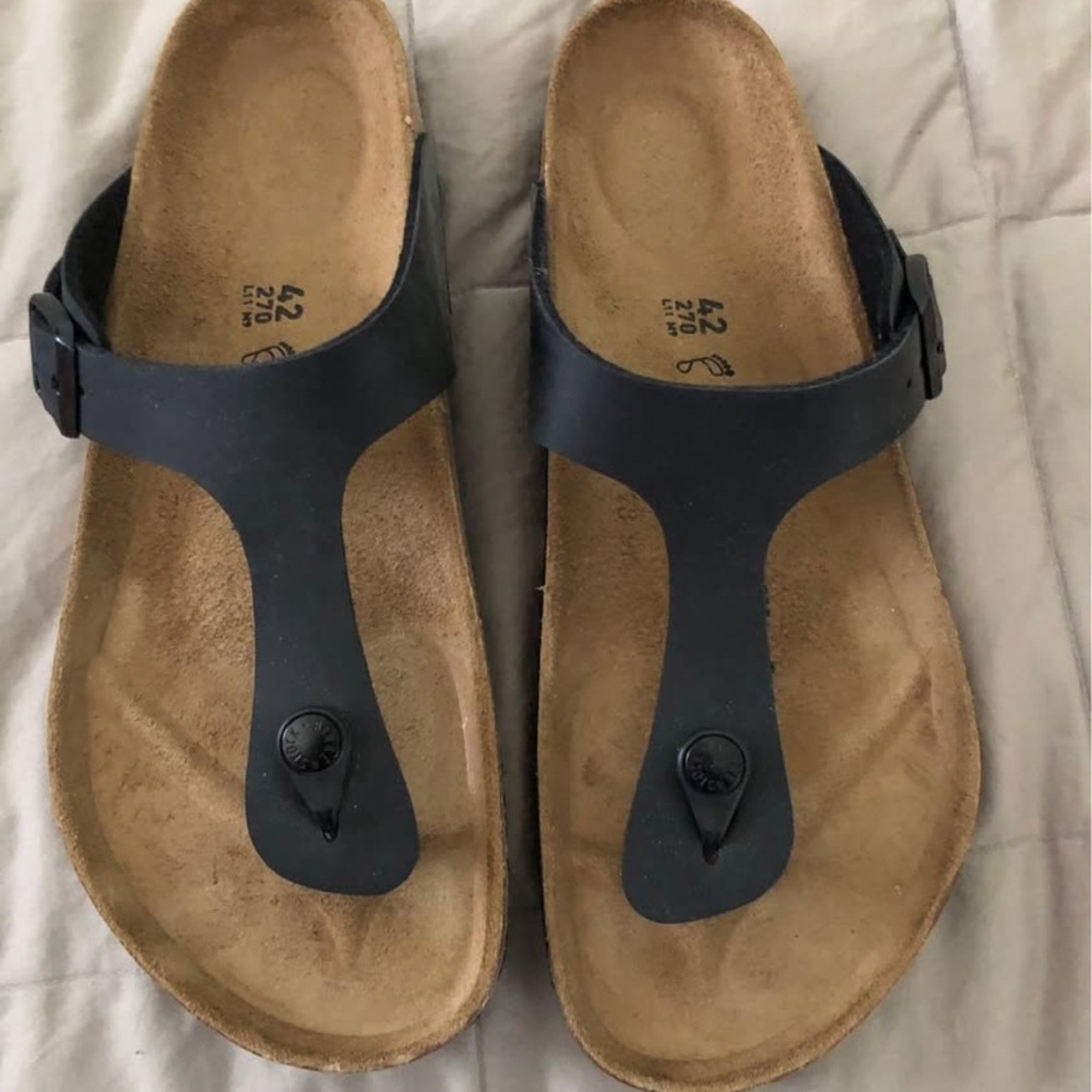 Birkenstock sandal